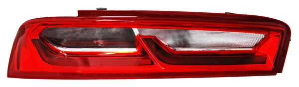 Calavera Camaro 2016 2017 2018 Leds Linea Nueva . IZQUIERDO (LADO PILOTO) código 11-6896-A0-1A