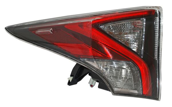 Calavera Prius 2016 2017 2018 Sup Leds IZQUIERDO (LADO PILOTO) código 11-6898-00-1N