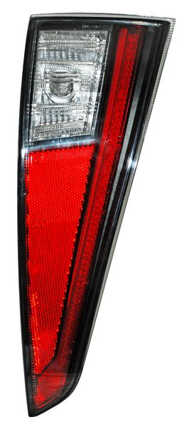 Calavera Prius 2016 2017 2018 Inf Leds Nsf IZQUIERDO (LADO PILOTO) código 11-6900-06-1N