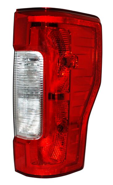 Calavera Super Duty Pick Up 2017 2018 2019 C/Foco DERECHO (LADO COPILOTO) código 11-6969-A0-1A