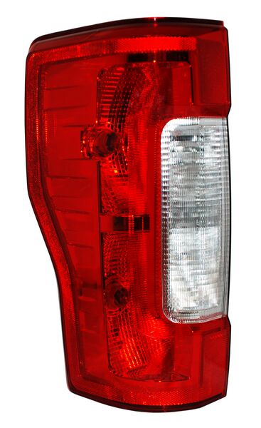 Calavera Super Duty Pick Up 2017 2018 2019 C/Foco IZQUIERDO (LADO PILOTO) código 11-6970-A0-1A
