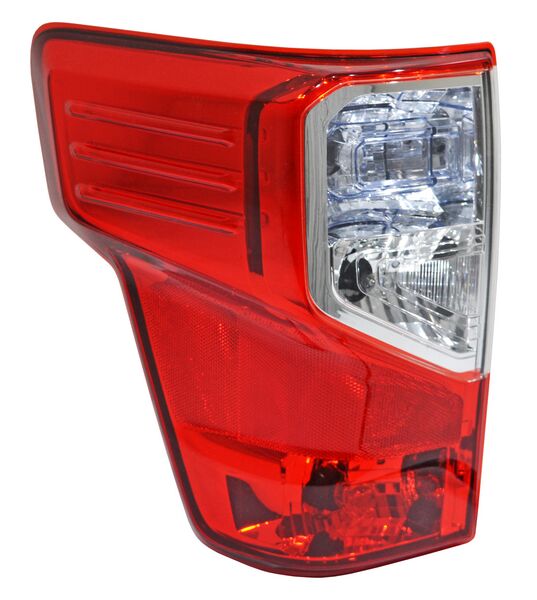 Calavera Titan 2016 2017 2018 2019 2020 2021 2022 Xd Leds IZQUIERDO (LADO PILOTO) código 11-6972-A0-1N
