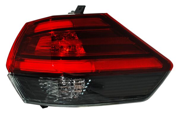 Calavera Xtrail 2018 2019 2020 2021 2022/ Rogue 2017 2018 2019 Usa Type Ext Oscura DERECHO (LADO COPILOTO) código 11-6973-A6-9B