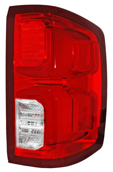 Calavera Chev Pu 2016 2017 2018 Doble Cab 2500 6.2L C/Arnes DERECHO (LADO COPILOTO) 5750Rdc código 11-6987-A0-1A