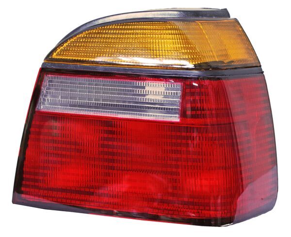 Calavera Golf 1993 1994 1995 1996 1997 1998 S/Arnes DERECHO (LADO COPILOTO) código 11-75040015B3