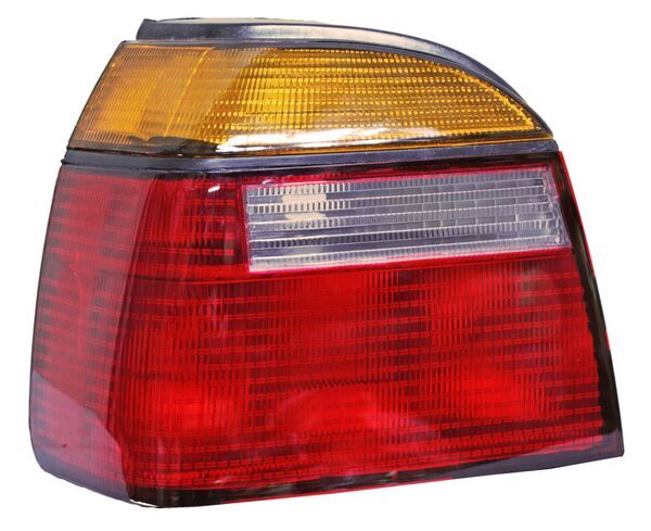 Calavera Golf 1993 1994 1995 1996 1997 1998 S/Arnes IZQUIERDO (LADO PILOTO) código 11-75050015B3