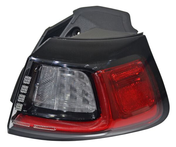 CALAVERA CHEROKEE 19-23 EXT LEDS TYC 260612 DER