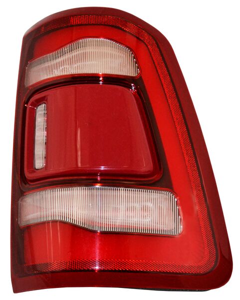 Calavera Dodge Pu 2019 2020 2021 2022 2023 2024 1500 Leds S/Sensor Clara Nsf DERECHO (LADO COPILOTO) código 11-9063-A0-1N
