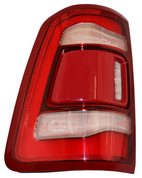 Calavera Dodge Pu 2019 2020 2021 2022 2023 2024 1500 Leds S/Sensor Clara Nsf IZQUIERDO (LADO PILOTO) código 11-9064-A0-1N