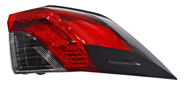 Calavera Rav4 2019 2020 2021 2022 2023 2024 2025 Ext S/Arnes DERECHO (LADO COPILOTO) código 11-9085-01-1N