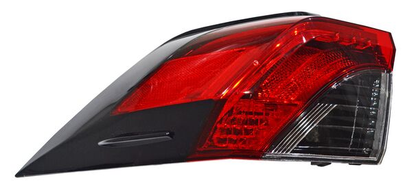 Calavera Rav4 2019 2020 2021 2022 2023 2024 2025 Ext S/Arnes IZQUIERDO (LADO PILOTO) código 11-9086-01-1N