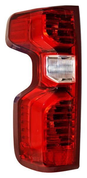 Calavera Chev Pu 2019 2020 2021 2022 2023 2024 2025 IZQUIERDO (LADO PILOTO) código 11-9094-A0-1N