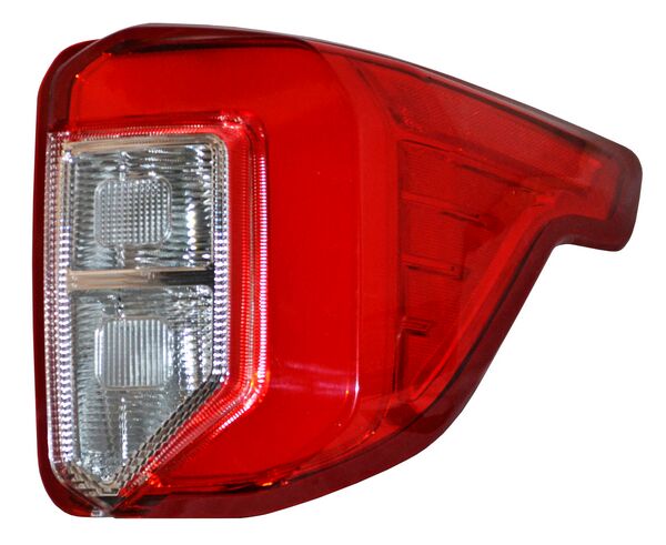 Calavera Explorer 2020 2021 Clara Leds DERECHO (LADO COPILOTO) código 11-9155-E6-9B