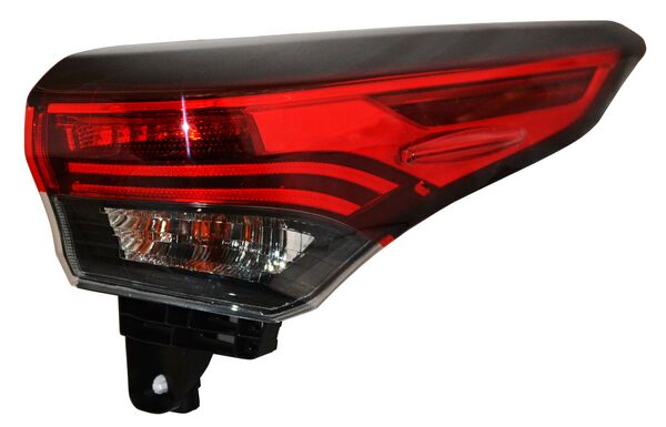 Calavera Highlander 2020 2021 2022 2023 2024 2025 Ext Leds Nsf DERECHO (LADO COPILOTO) código 11-9161-00-1N