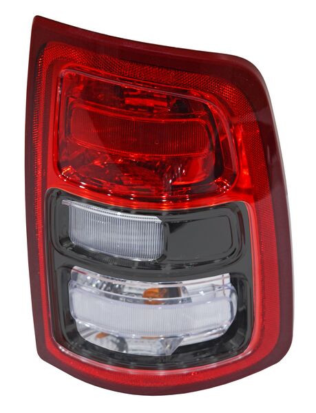 Calavera Dodge Pu 2019 2020 2021 2022 2500/3500 Oscura C/Arnes DERECHO (LADO COPILOTO) código 11-9269-C0-1N