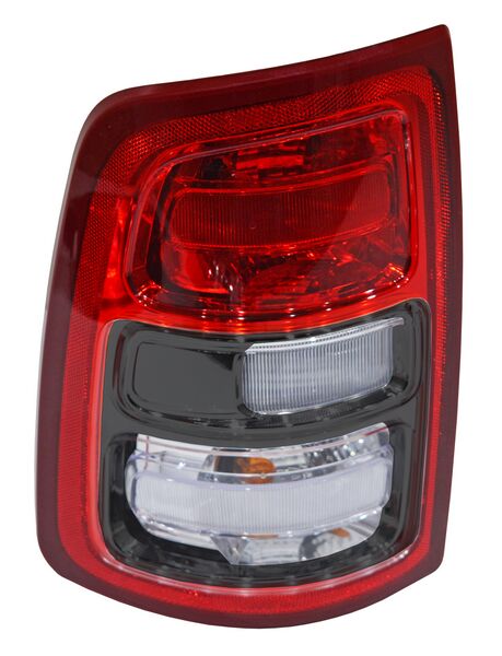 Calavera Dodge Pu 2019 2020 2021 2022 2500/3500 Oscura C/Arnes IZQUIERDO (LADO PILOTO) código 11-9270-C0-1N