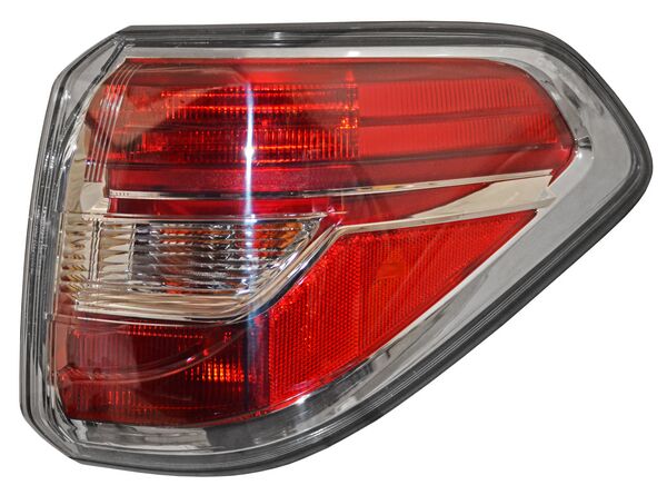 Calavera Armada 2017 2018 2019 2020 Ext Leds Nsf DERECHO (LADO COPILOTO) código 11-9273-00-1N