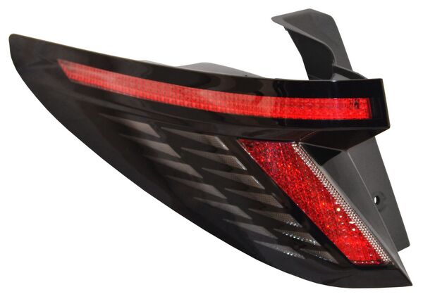 Calavera Tucson 2022 2023 2024 2025 Limited Ext Leds Nsf IZQUIERDO (LADO PILOTO) código 11-9280-00-1N