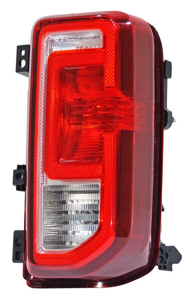 Calavera Bronco 2021 2022 2023 2024 2025 DERECHO (LADO COPILOTO) código 11-9285-0A-1N