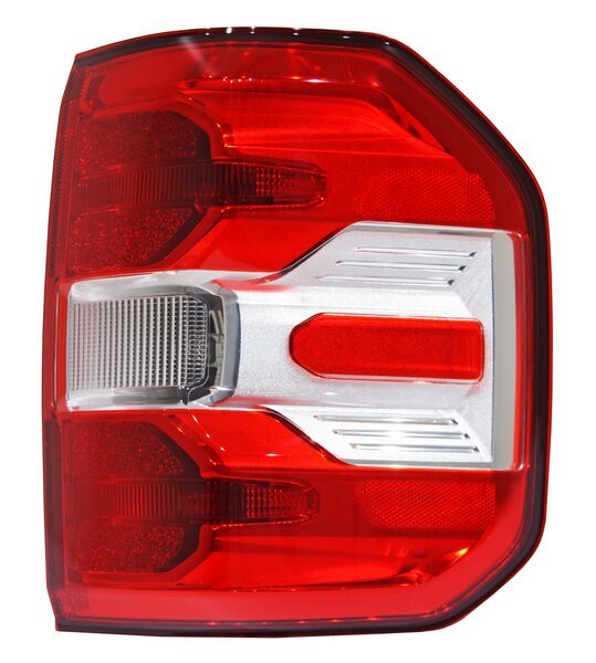 Calavera Maverick 2022 2023 2024 C/Arnes Clara DERECHO (LADO COPILOTO) código 11-9339-A0-1N