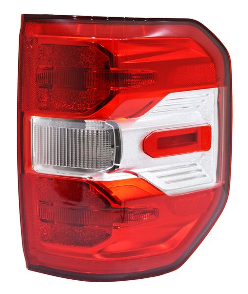 Calavera Maverick 2022 2023 2024 Leds DERECHO (LADO COPILOTO) código 11-9341-A0-1N