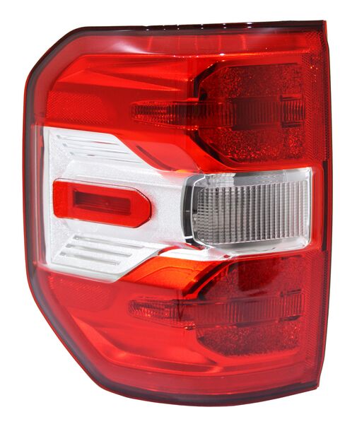 Calavera Maverick 2022 2023 2024 Leds IZQUIERDO (LADO PILOTO) código 11-9342-A0-1N