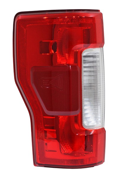 Calavera Super Duty Pick Up 2017 2018 2019 S/Arnes P/Sensor IZQUIERDO (LADO PILOTO) código 11-9474-A1-1N