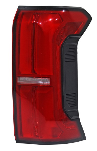 Calavera Tacoma 2024 2025 2026 Sr Leds DERECHO (LADO COPILOTO) código 11-9505-00-1N