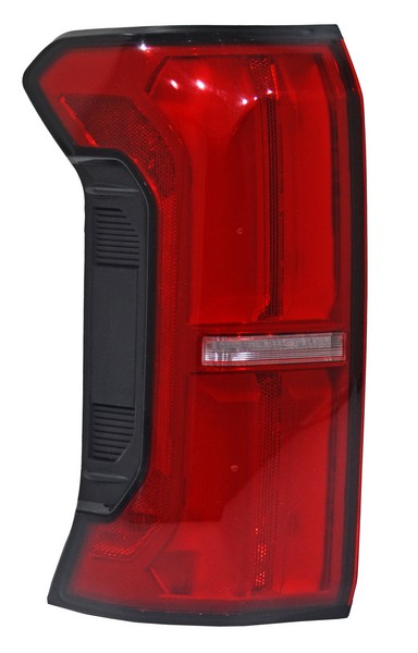 Calavera Tacoma 2024 2025 2026 Sr Leds IZQUIERDO (LADO PILOTO) código 11-9506-00-1N