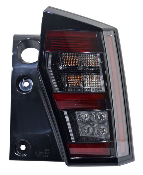 Calavera Kicks 2025 2026 Ext Leds DERECHO (LADO COPILOTO) código 11-9547-00-1N