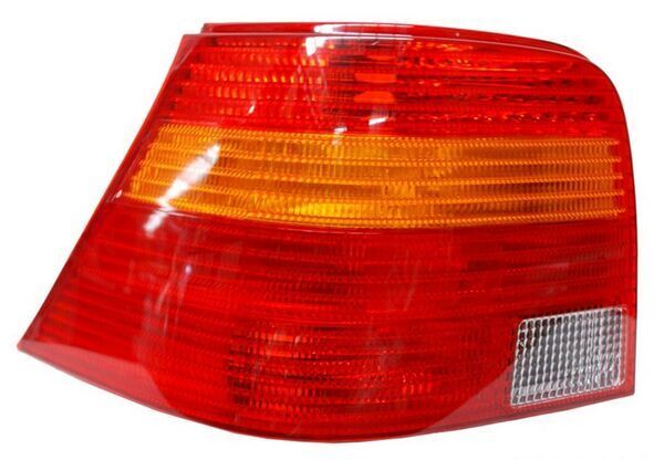 Calavera Golf 1999 2000 2001 2002 2003 2004 Rojo/Bco/Ambar S/Arnes DERECHO (LADO COPILOTO) código 11-A197-01-2B