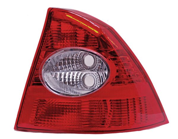 Calavera Focus 2007 2008 2009 2010 2011 4P S/Arnes DERECHO (LADO COPILOTO) 28709 código 11-B035A015B3