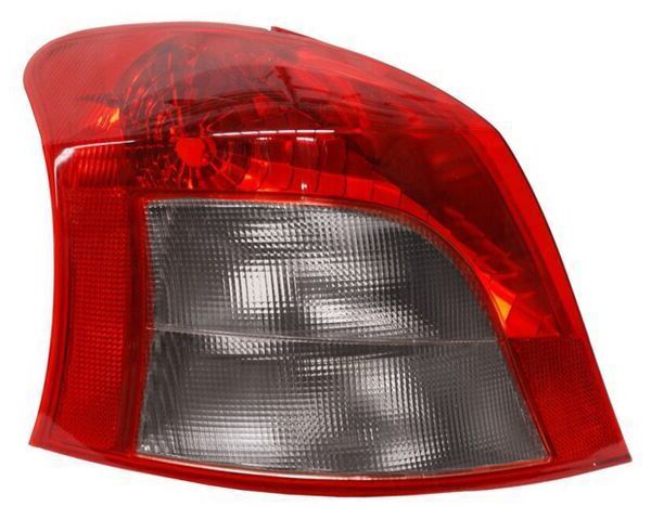 Calavera Yaris 2006 2007 2008 3/ 5P S/Arnes IZQUIERDO (LADO PILOTO) código 11-B068-01-1A