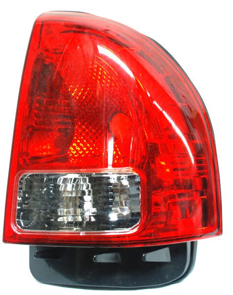 Calavera Chevy C3 2009 2010 2011 2012 4P S/Arnes DERECHO (LADO COPILOTO) código 11-B353-01-6B