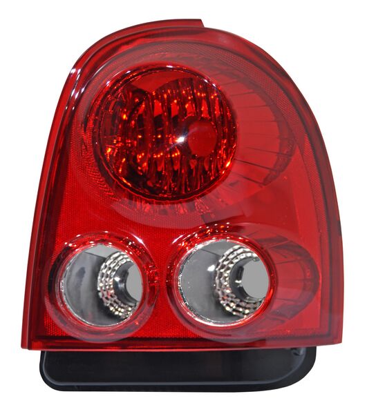Calavera Chevy C2 2004 2005 2006 2007 2008 3P S/Arnes DERECHO (LADO COPILOTO) código 11-B3690015B3