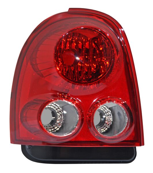 Calavera Chevy C2 2004 2005 2006 2007 2008 3P S/Arnes IZQUIERDO (LADO PILOTO) código 11-B3700015B3