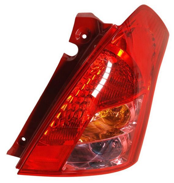 Calavera Swift 2009 2010 2011 S/Arnes DERECHO (LADO COPILOTO) código 11-B371-01-2B
