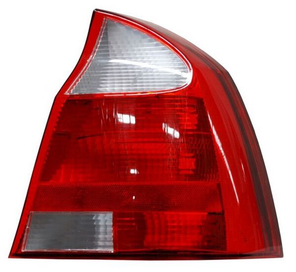 Calavera Corsa 2003 2004 2005 2006 2007 2008 4P Brasileno S/Arnes DERECHO (LADO COPILOTO) código 11-B461A015B3