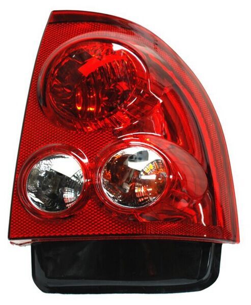 Calavera Chevy C2 2004 2005 2006 2007 2008 4P S/Arnes DERECHO (LADO COPILOTO) código 11-B4990015B3