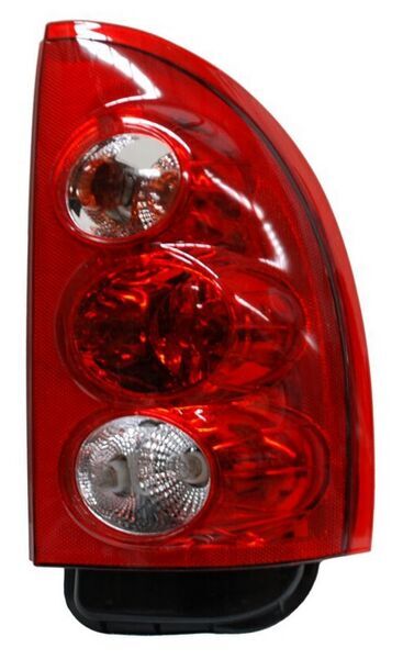 Calavera Chevy C2 2004 2005 2006 2007 2008 5P S/Arnes DERECHO (LADO COPILOTO) código 11-B5010015B3