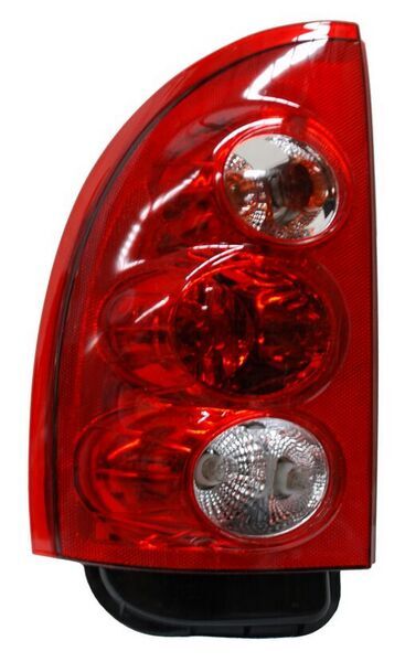 Calavera Chevy C2 2004 2005 2006 2007 2008 5P S/Arnes IZQUIERDO (LADO PILOTO) código 11-B5020015B3