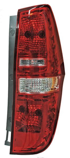 Calavera H100 Van 2010 2011 2012 2013 2014 C/Arnes S/Focos DERECHO (LADO COPILOTO) código 11-B507-05-2B