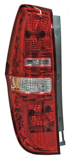 Calavera H100 Van 2010 2011 2012 2013 2014 C/Arnes S/Focos IZQUIERDO (LADO PILOTO) código 11-B508-05-2B