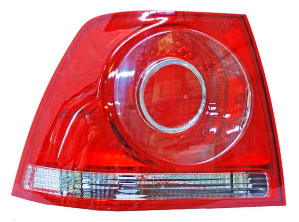 Calavera Jetta Clasico 2008 2009 2010 2011 2012 2013 2014 2015 Ext Clara S/Arnes IZQUIERDO (LADO PILOTO) código 11-B510-01-6B