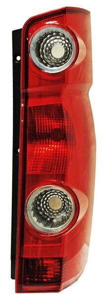 Calavera Crafter 2008 2009 2010 2011 2012 2013 2014 2015 2016 2017 S/Arnes DERECHO (LADO COPILOTO) código 11-B681-01-2B