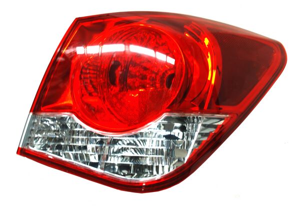 Calavera Cruze 2010 2011 2012 2013 2014 2015 Ext S/Arnes DERECHO (LADO COPILOTO) código 11-B723-01-9B