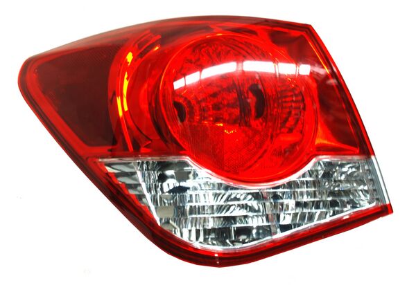Calavera Cruze 2010 2011 2012 2013 2014 2015 Ext S/Arnes IZQUIERDO (LADO PILOTO) código 11-B724-01-9B