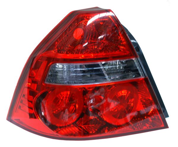 Calavera Pontiac G3 2006 2007 2008 2009 S/Vela IZQUIERDO (LADO PILOTO) código 11-B744A015B3