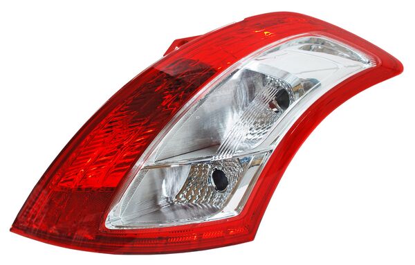 Calavera Swift 2012 2013 2014 2015 2016 2017 S/Arnes DERECHO (LADO COPILOTO) código 11-B759-01-2B