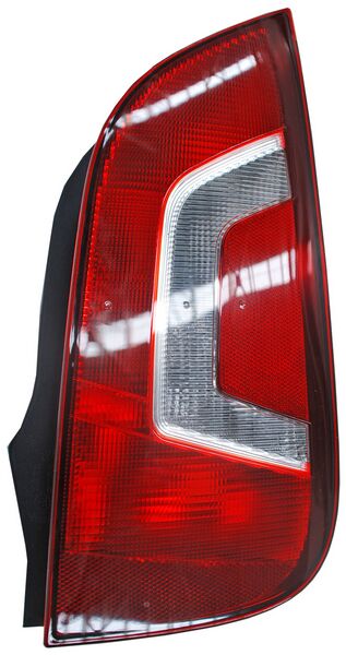 Calavera Vw Up 2016 2017 S/Arnes DERECHO (LADO COPILOTO) código 11-C171-01-2B